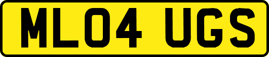 ML04UGS