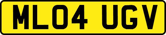 ML04UGV