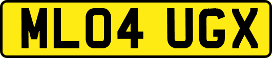 ML04UGX