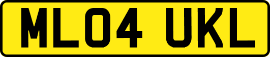ML04UKL