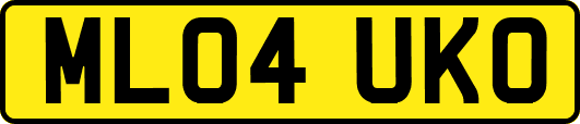 ML04UKO