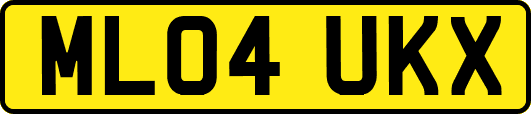 ML04UKX