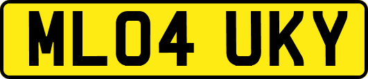 ML04UKY