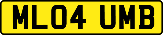 ML04UMB