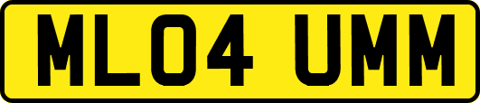 ML04UMM