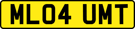 ML04UMT