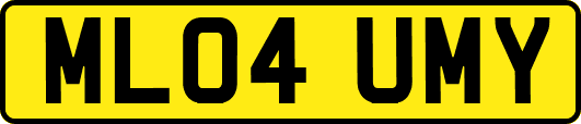 ML04UMY