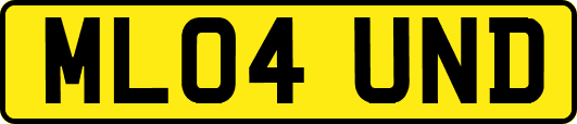 ML04UND