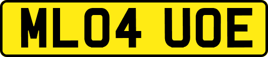 ML04UOE