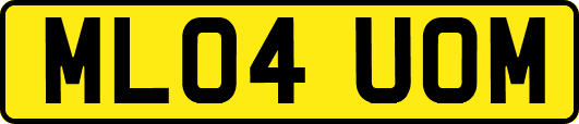ML04UOM