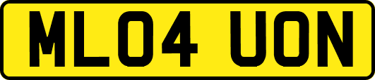 ML04UON
