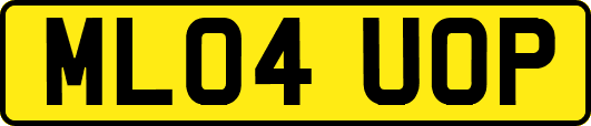 ML04UOP