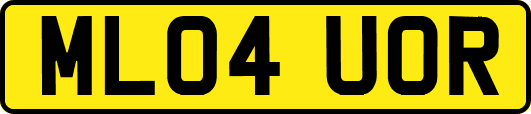 ML04UOR