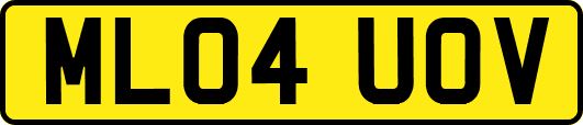 ML04UOV