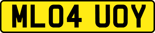 ML04UOY