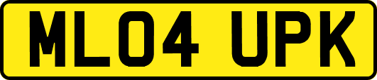 ML04UPK