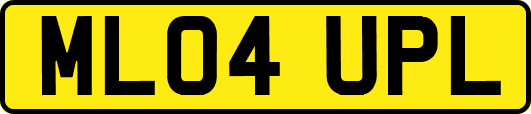 ML04UPL