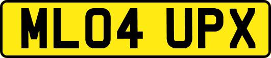 ML04UPX