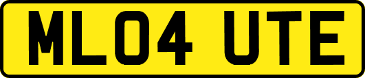 ML04UTE