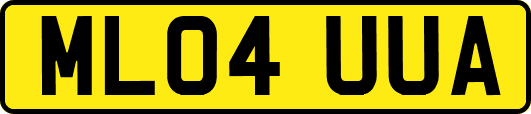 ML04UUA