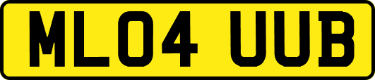 ML04UUB