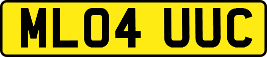 ML04UUC