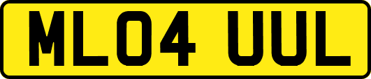 ML04UUL