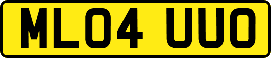 ML04UUO