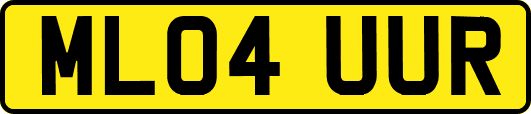 ML04UUR