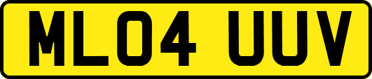 ML04UUV
