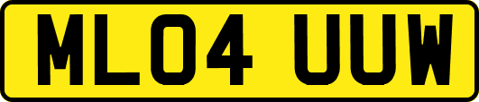 ML04UUW