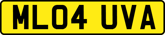 ML04UVA