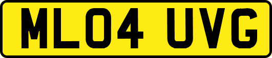 ML04UVG