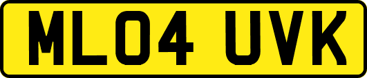 ML04UVK