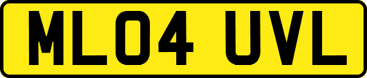 ML04UVL