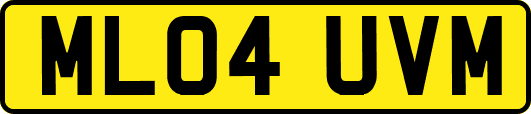 ML04UVM