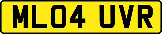 ML04UVR