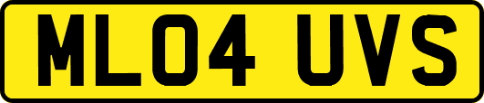ML04UVS