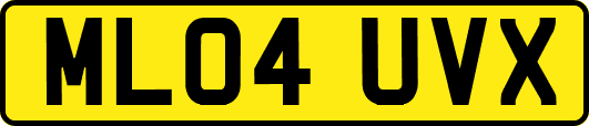 ML04UVX