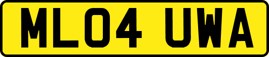 ML04UWA