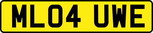 ML04UWE