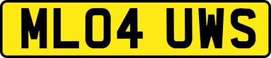 ML04UWS