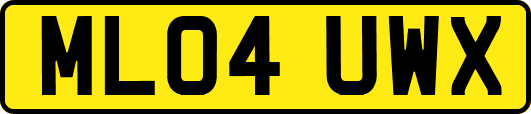 ML04UWX