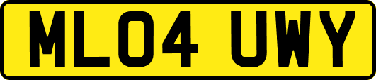 ML04UWY