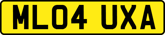 ML04UXA
