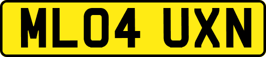 ML04UXN