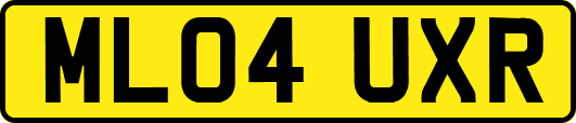 ML04UXR