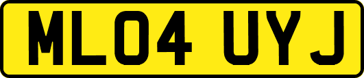 ML04UYJ