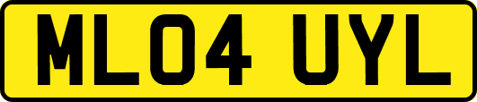 ML04UYL