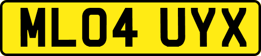 ML04UYX